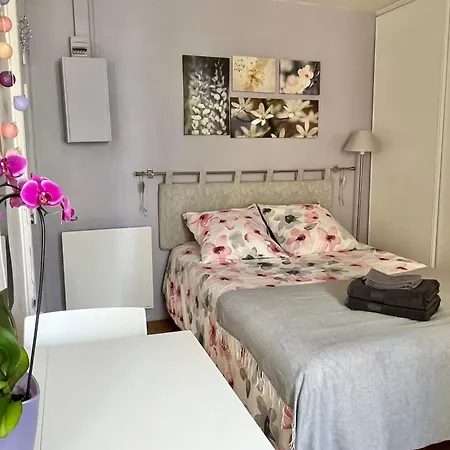 Appartement Eiffel Tower *